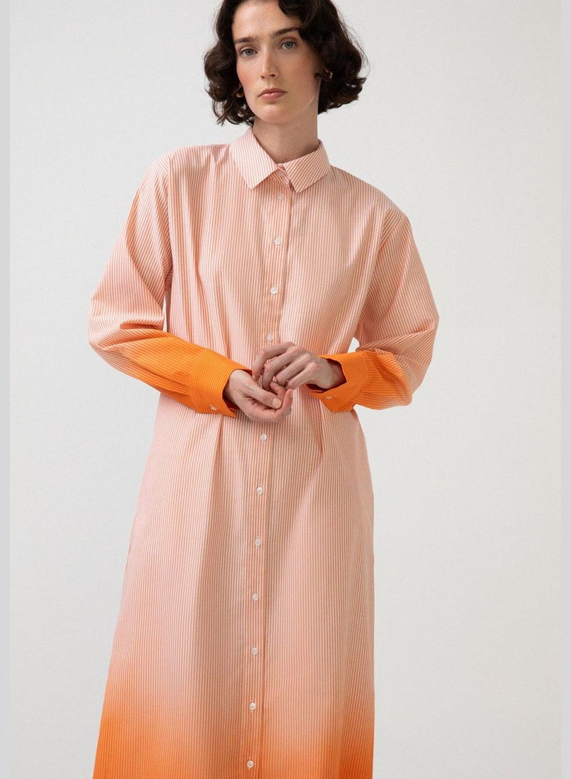 توتشي فستان كاجوال - Image 3