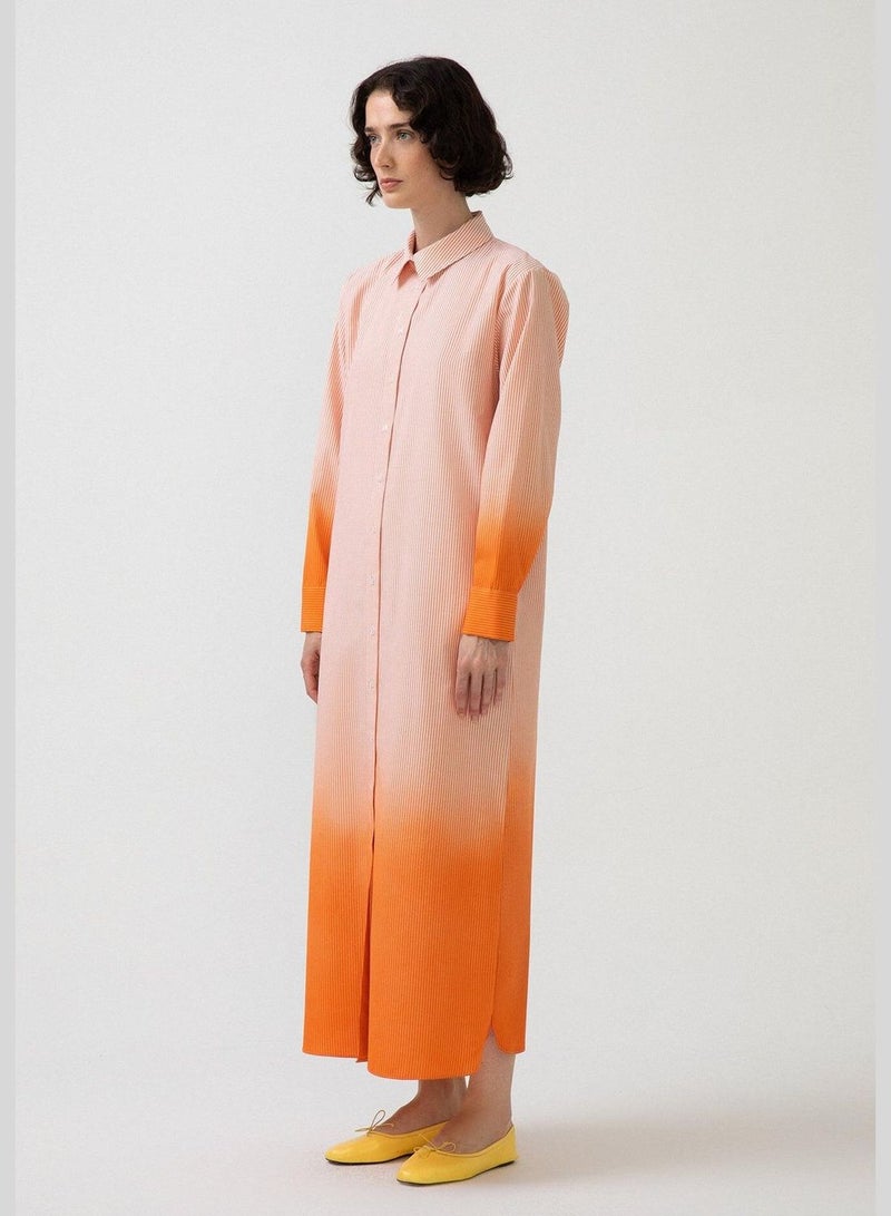 توتشي فستان كاجوال - Image 5