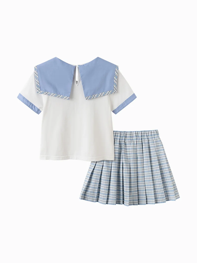 بالابالا Kids Girls Suit