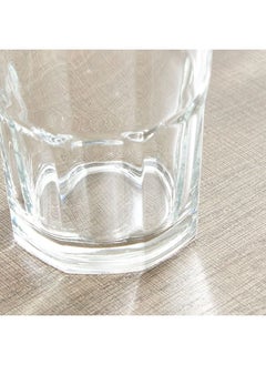 Luminarc 6-Piece Tuff Tumbler Set 300 ml  - Image 3