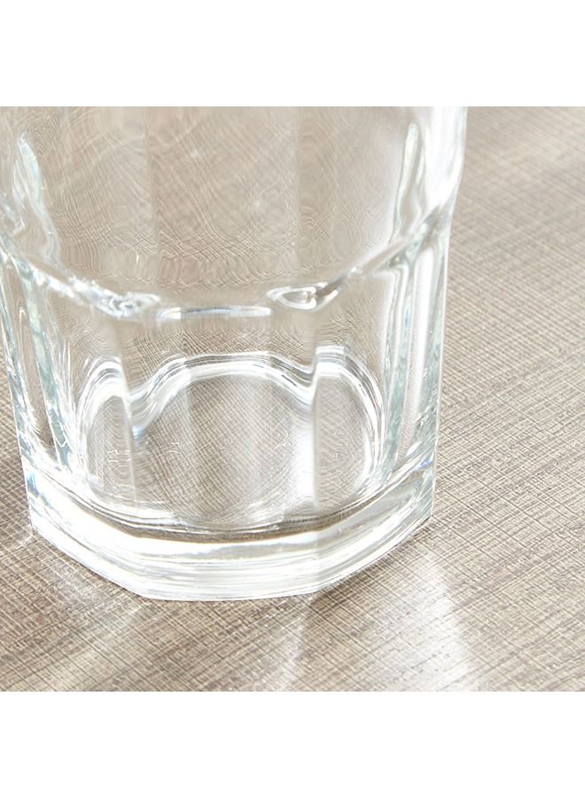 Luminarc مجموعة أكواب توف مكونة من 6 قطع سعة 300 مل - Image 3