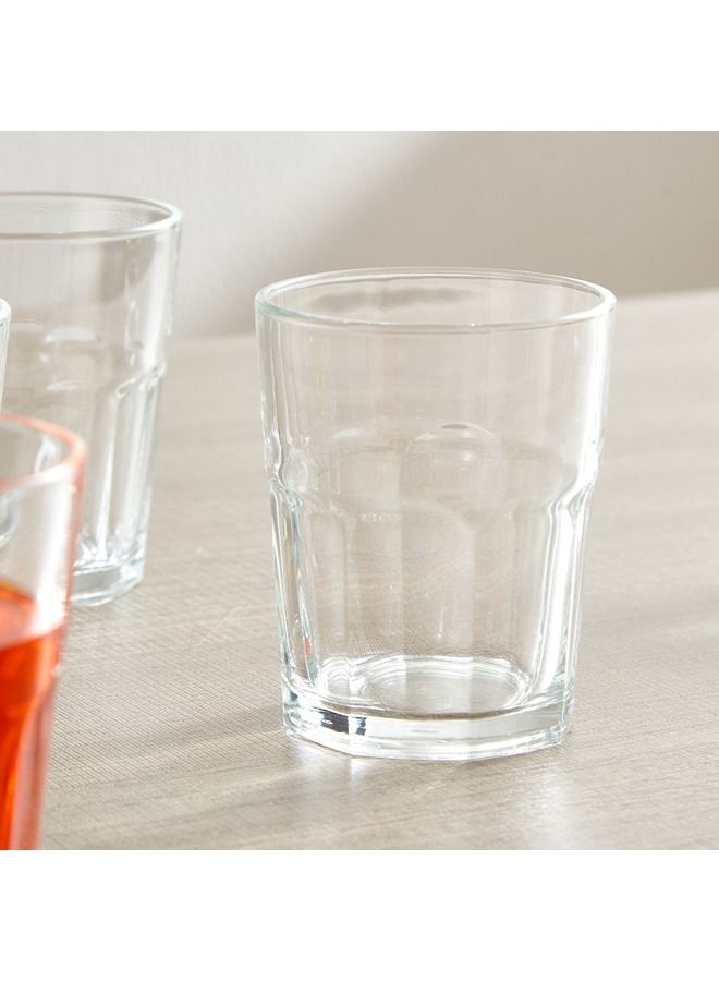 Luminarc مجموعة أكواب توف مكونة من 6 قطع سعة 300 مل - Image 2