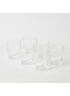 Luminarc 6-Piece Tuff Tumbler Set 300 ml  - Image 5
