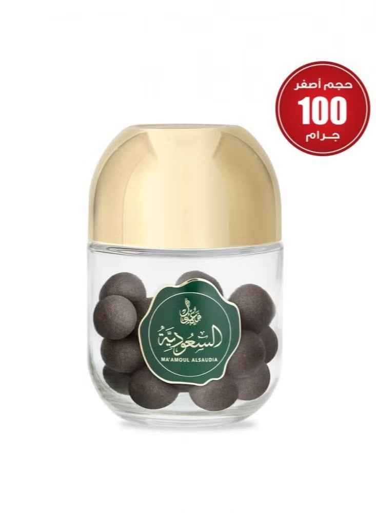 الرحاب معمول السعودية 100جرام