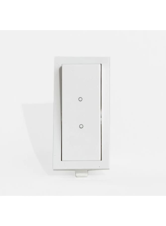 Panasonic White diffuser key