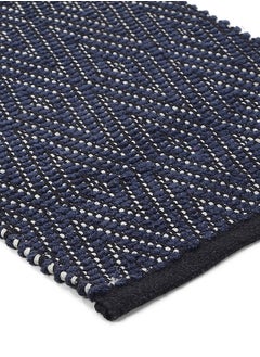 Status Contract Status Polypropylene Door Mat (Pack of 1) - Diamond Print,38 X 58 Cm  - Image 4