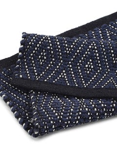 Status Contract Status Polypropylene Door Mat (Pack of 1) - Diamond Print,38 X 58 Cm  - Image 5