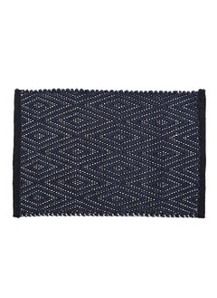 Status Contract Status Polypropylene Door Mat (Pack of 1) - Diamond Print,38 X 58 Cm  - Image 2