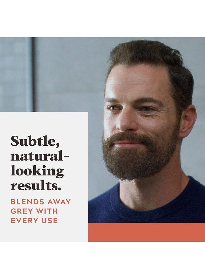 Just For Men Control Gx 4 Ounce Beard Wash Boxed (118Ml) (2 Pack) - Image 4