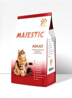 Majestic Dry Food for Adult Cats - pzsku/Z77A6DFC41A97A02C95B9Z/45/1741311154/ecbe79b0-2e45-4e5e-b655-91fd27c3300e