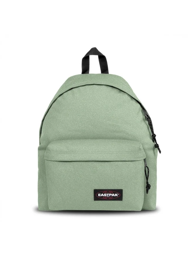 ايستباك Padded Pak'R Spark Frost Medium Backpack