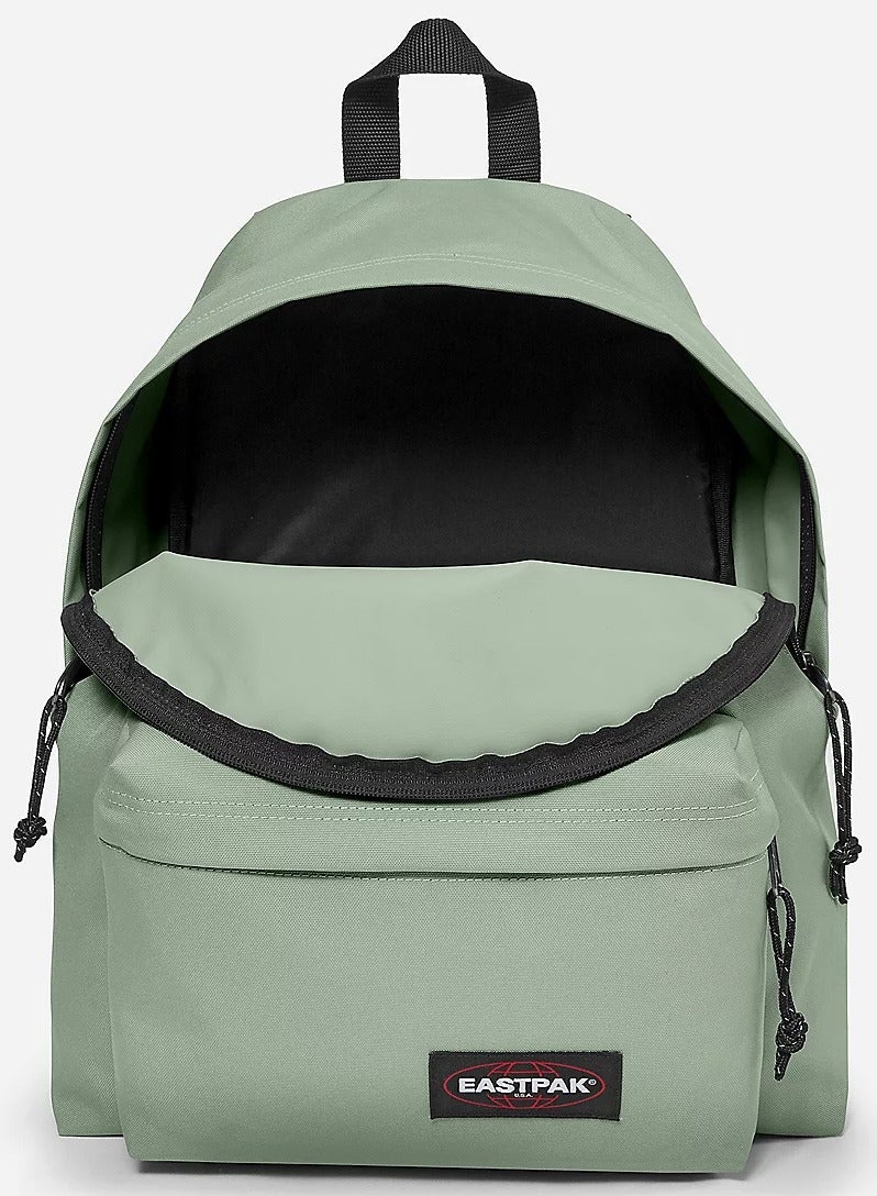 EASTPAK حقيبة ظهر متوسطة الحجم من باديد باك'ر - سبارك فروسٹ - Image 4