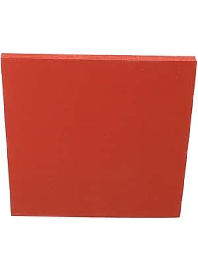 Wear Resistant Silicone Mat For Thick Insulation Pad Digital Clamshell Applications Durable Easy To Use - Image 1