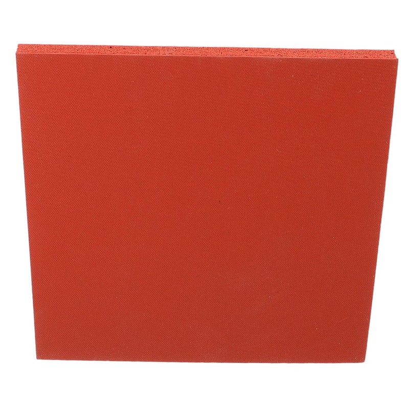 Wear Resistant Silicone Mat For Thick Insulation Pad Digital Clamshell Applications Durable Easy To Use - Image 2