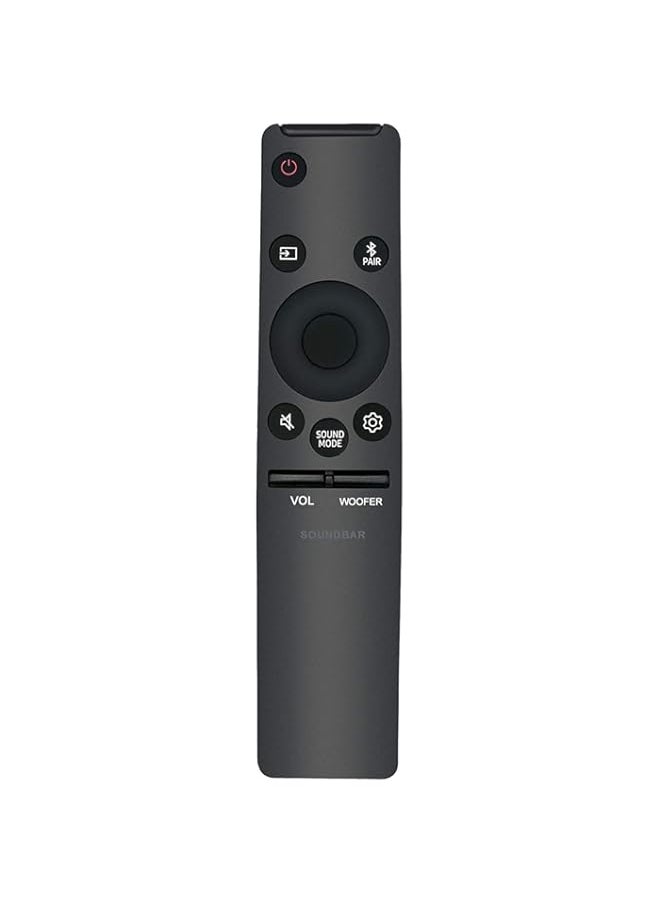 Generic - Replaced Remote Control for Samsung HW N650 HW N850 HW N850/ZA HW N950 HW Q850T HW Q950T HW Q800T HW Q900T HW Q800A Soundbar - Image 1
