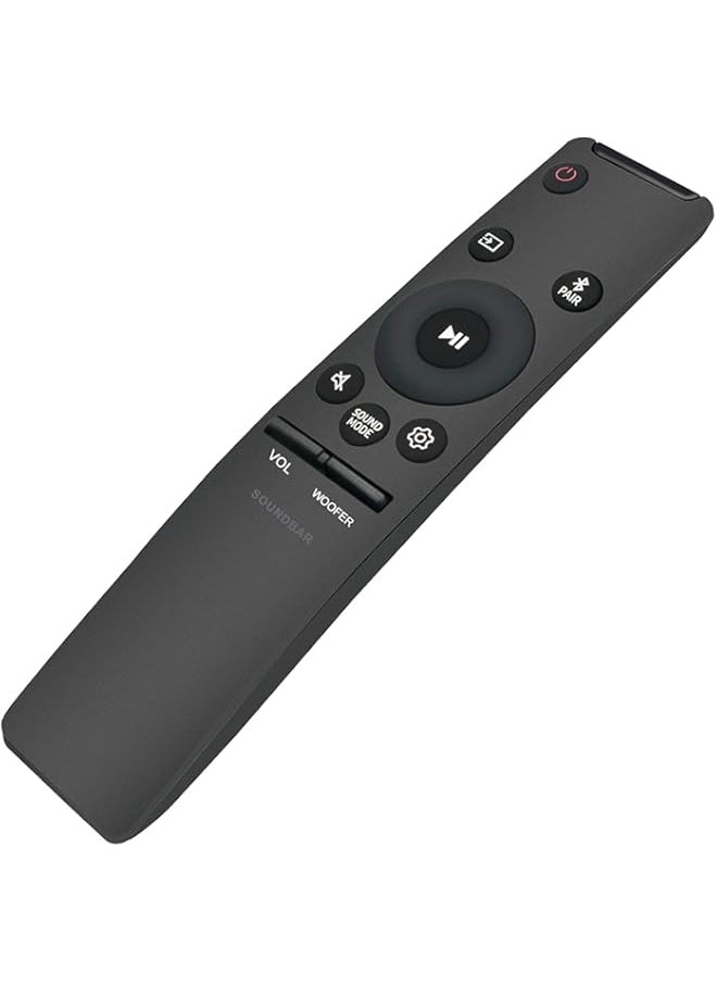 Generic - Replaced Remote Control for Samsung HW N650 HW N850 HW N850/ZA HW N950 HW Q850T HW Q950T HW Q800T HW Q900T HW Q800A Soundbar - Image 1