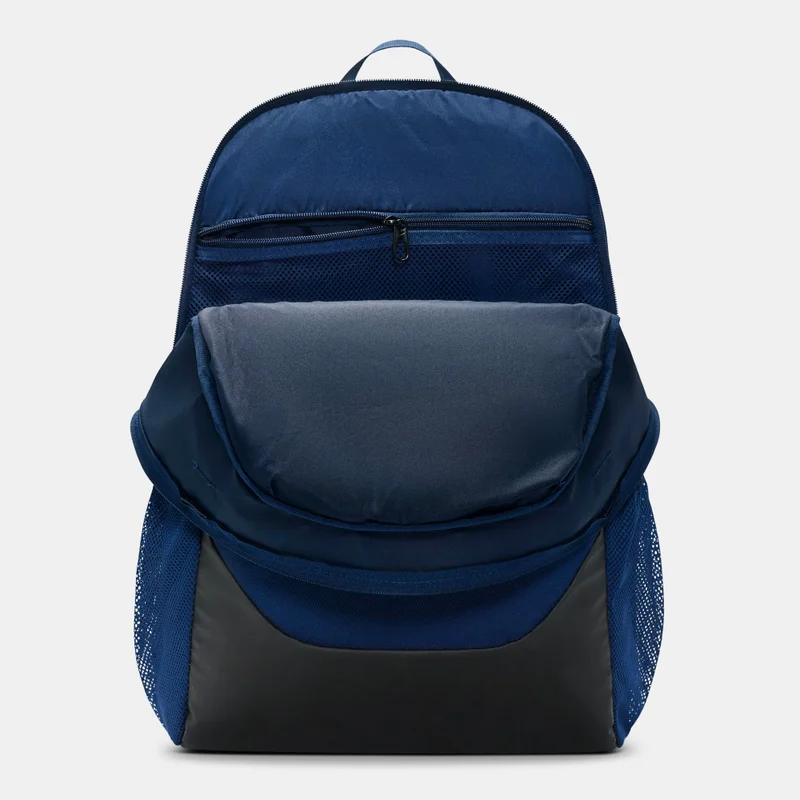 Nike Blue Brasilia Backpack for Men | Best Price UAE