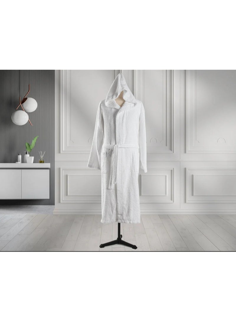 Luxury Spanish Bathrobe with Soft Touch - Image 1
