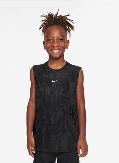 Nike Kids Dri-Fit T-Shirt  - Image 1