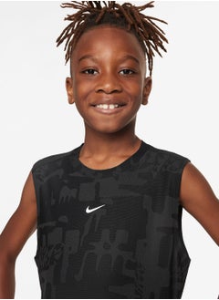 Nike Kids Dri-Fit T-Shirt  - Image 3