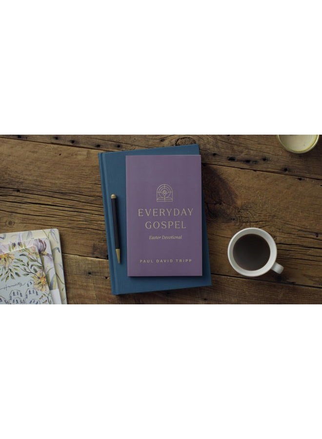 Crossway Everyday Gospel Easter Devotional - Image 2