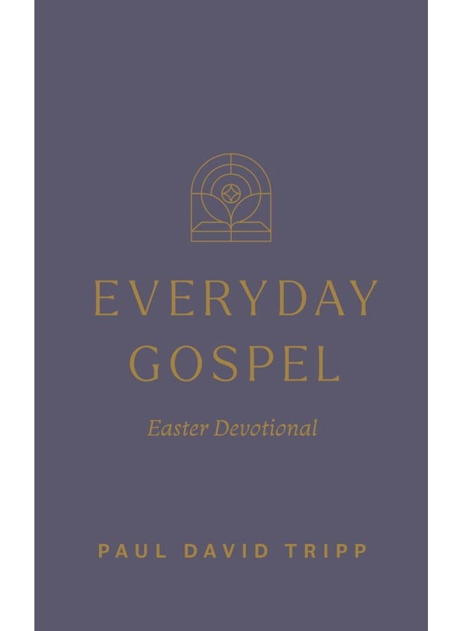 Crossway Everyday Gospel Easter Devotional - Image 1