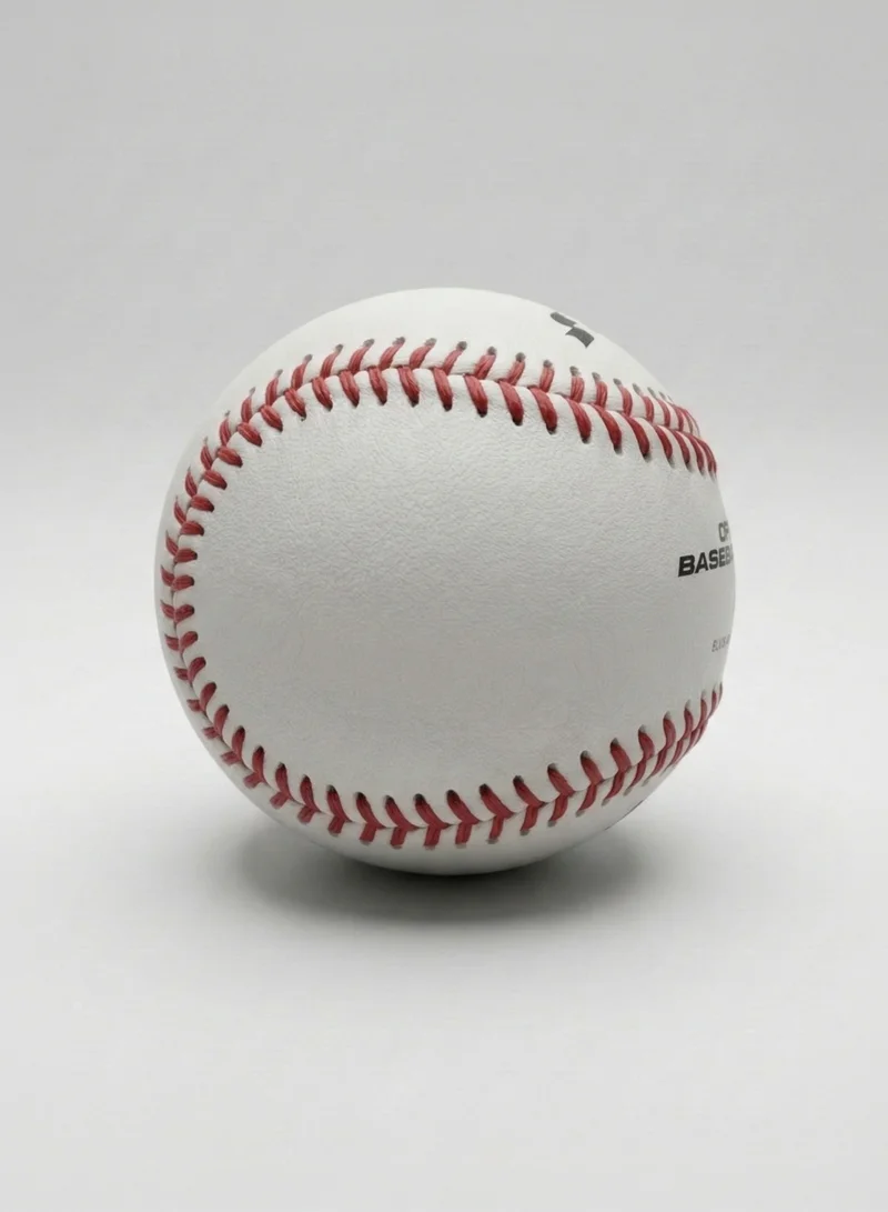 Baseball United Official Baseball United Elvis Andrus Collector’s Baseball