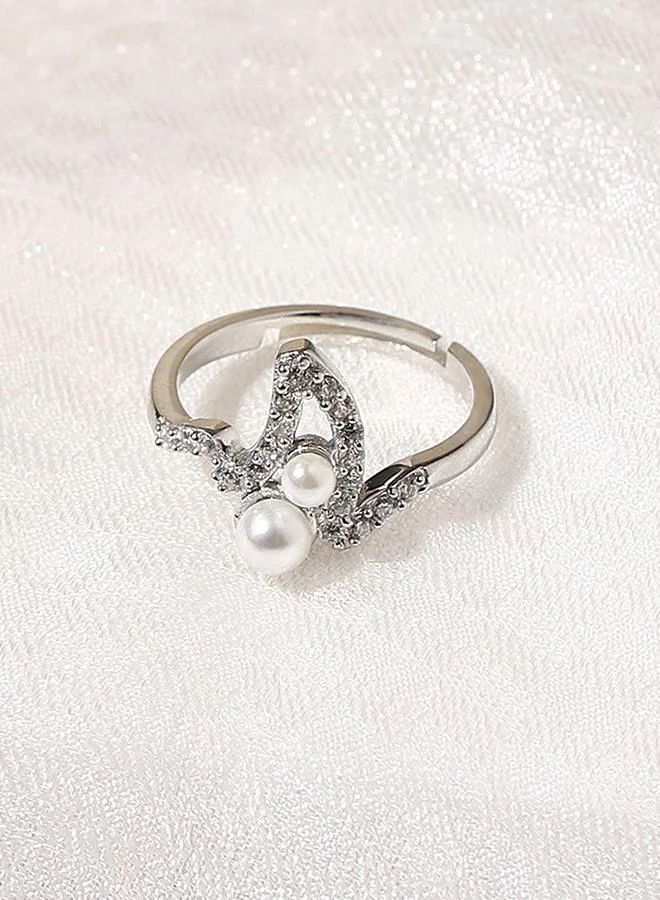 فويلا خاتم فويا من النحاس المطلي بالذهب