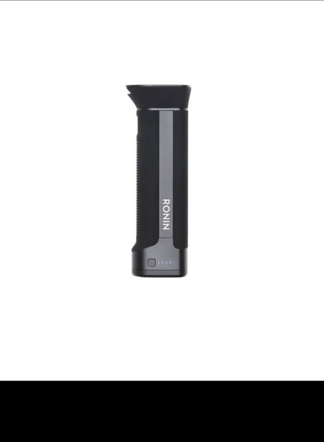 Dji World DJI RONIN-S BG37 Battery Grip Compatible with Ronin 2 and Ronin S    DJI Motion Controller Pro DJI Master Wheel, etc - Image 1