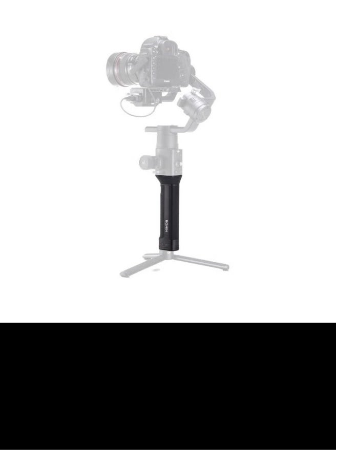 دي جي آي قبضة البطارية DJI RONIN-S BG37 متوافق مع Ronin 2 و Ronin S    وحدة التحكم في الحركة DJI برو عجلة DJI الرئيسية ، إلخ  - Image 5