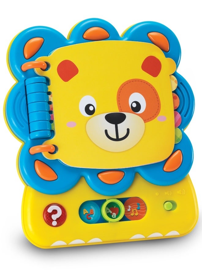 وينفان قيصر الأسد هيا نقرأ - Image 1