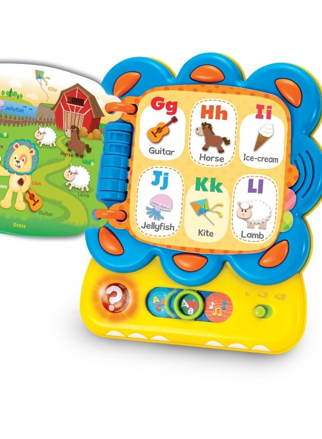 وينفان قيصر الأسد هيا نقرأ - Image 2