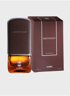 Ajmal Aristocrat For Men 75 Ml  - Image 3