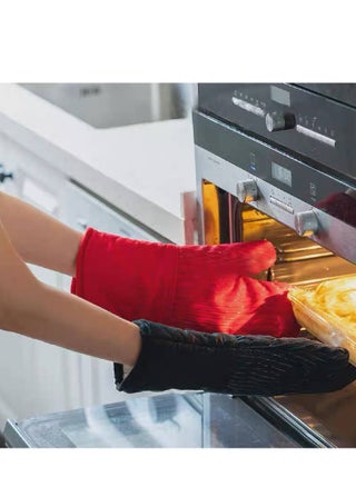 Imported oven-safe thermal gloves lined with high-quality material - pzsku/Z77A7D0F5E9AC1CE723F9Z/45/_/1736607905/d896cd60-72cb-40e5-aca9-7a59a3c29777