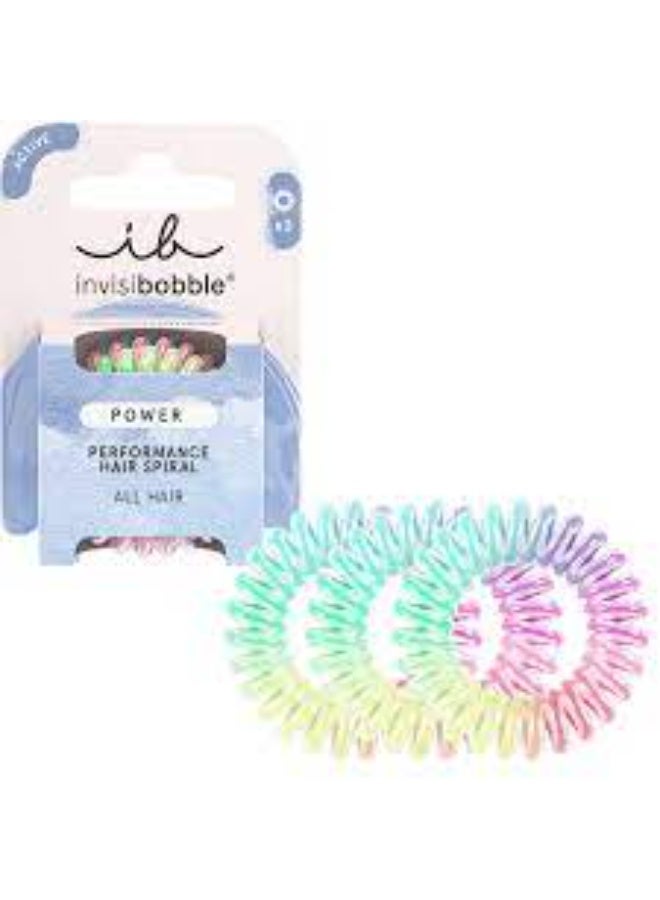 Invisibobble Kids Original Magic Rainbow x3 - Image 3