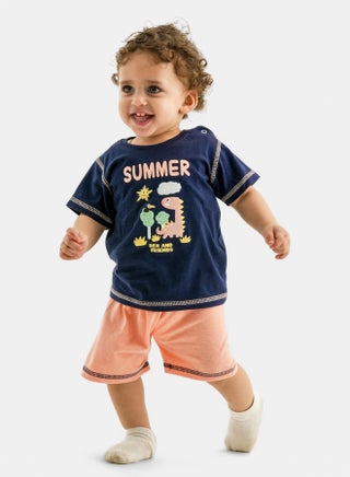 Baby Boy Summer Set - pzsku/Z77A803BA38D5A5252832Z/45/1747057501/26737115-60b1-41e3-8579-412e7fb1bf1b