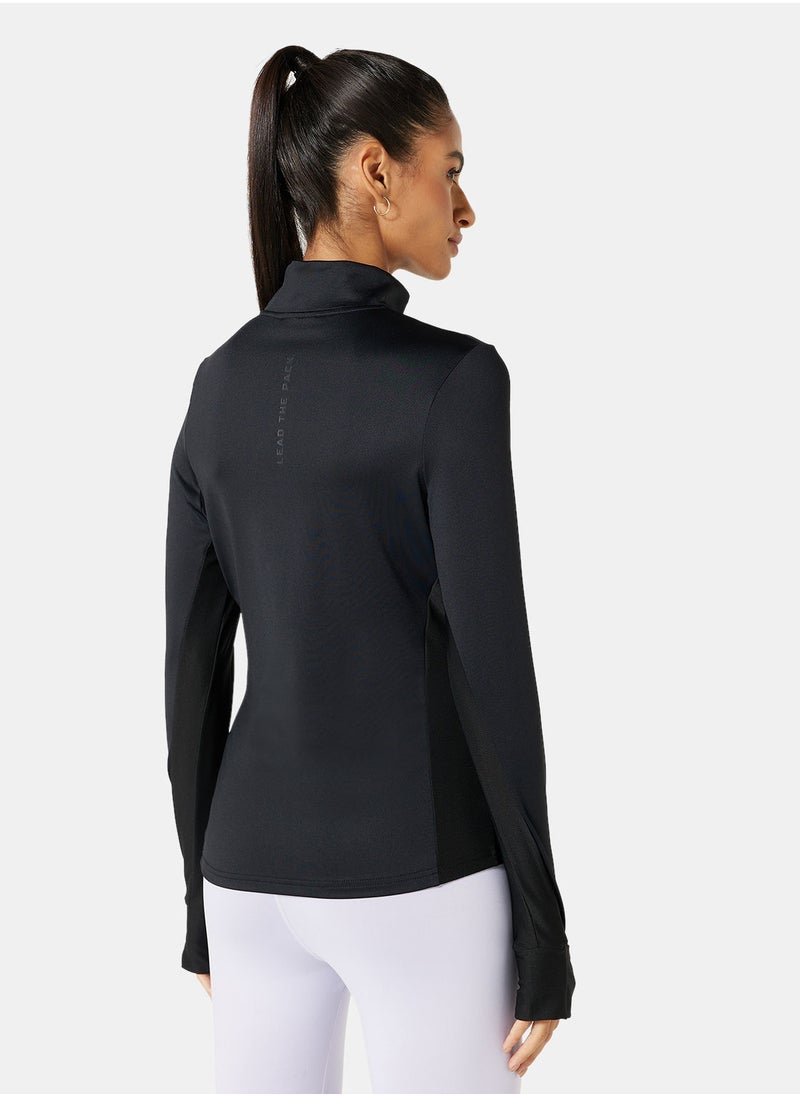 SQUATWOLF - Running Top - Image 1