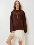 Happiness İstanbul Mocha Brown