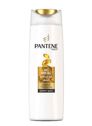 Anti Hair Fall