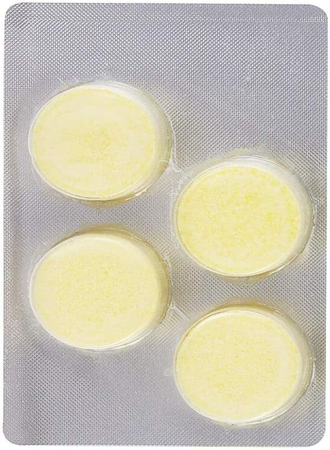 Compac Home Plink Appliance Freshener, Dishwasher, Washing Machine Cleaner, Water Activated, Fresh Lemon Scent, 4 Count - Image 3