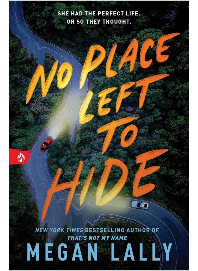 No Place Left to Hide 