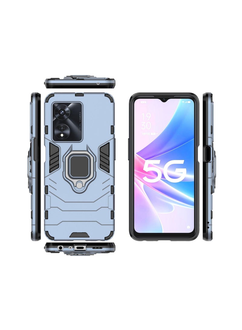 Loquat Suitable For OPPO Back Cover Type Drop Proof Phone Case - Image 2