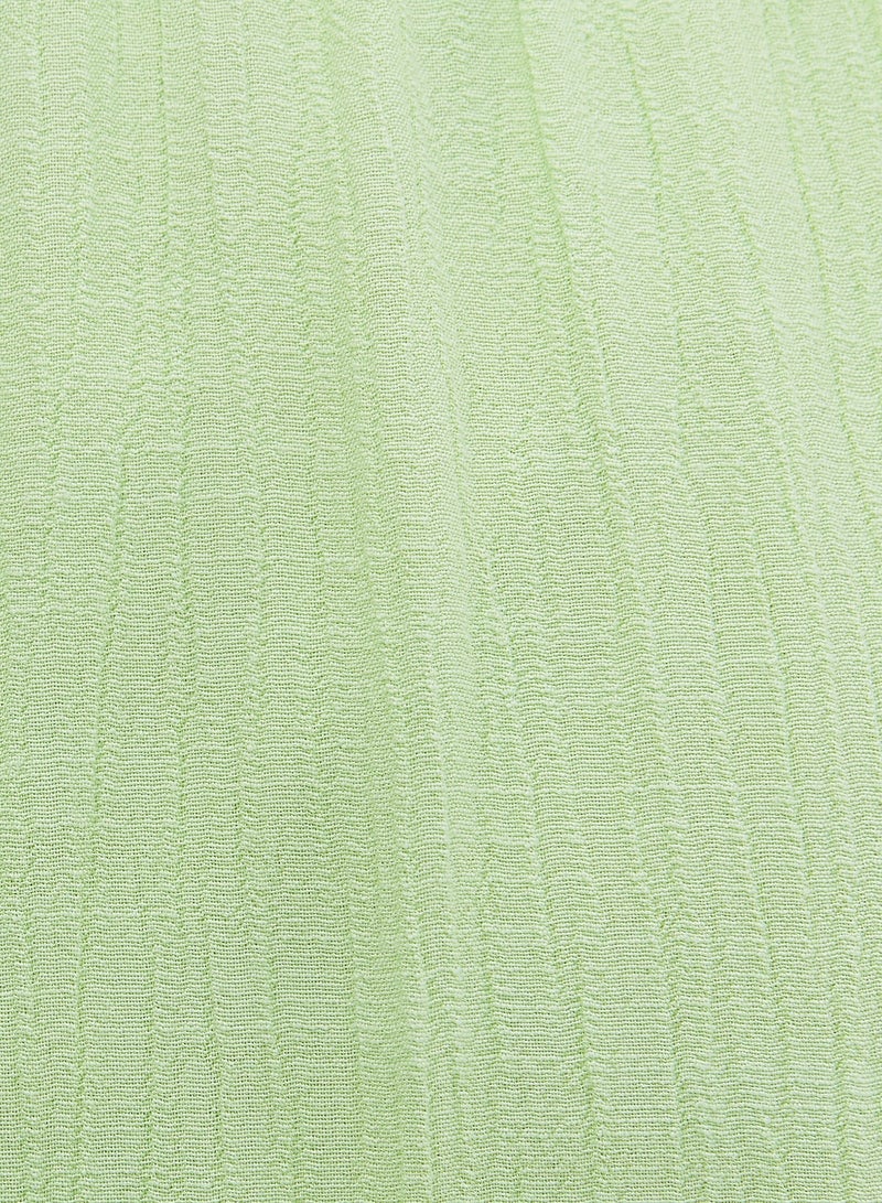 OXXO Ladies Woven SKIRT  - Image 4