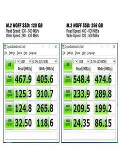 Generic NGFF M.2 1TB SATA3.0 High-Speed SSD Solid State Drive 2280m  - Image 2