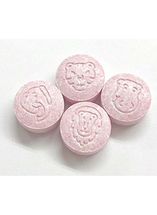 doctor MK's NATURAL Kids Probiotics Chewable by Doctor MK's®, Sugar Free, Tastes Like Candy, Natural Wild Berry Tablets, Vegetarian/Vegan - Image 5