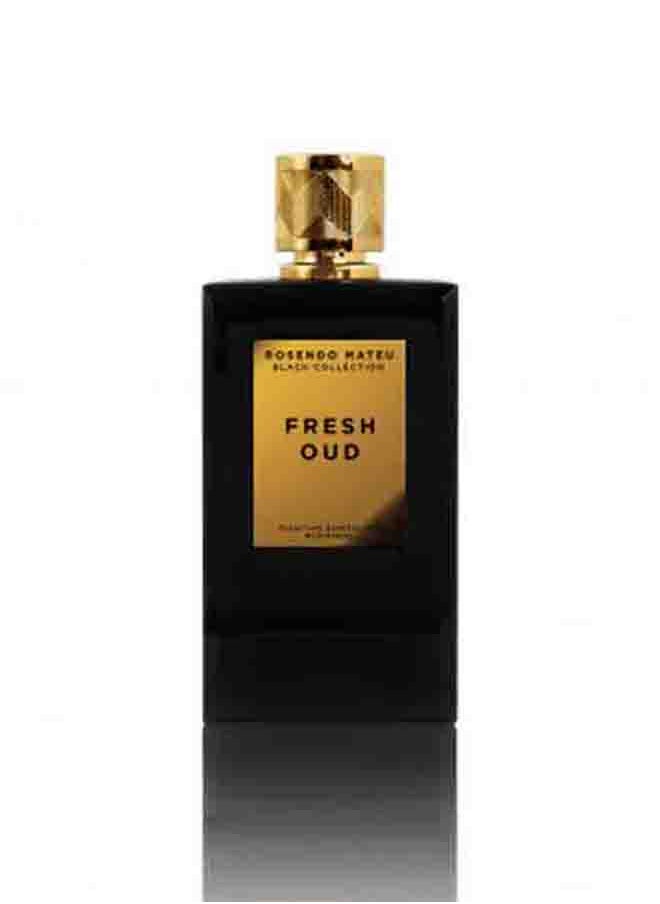 روزندو ماتيو عطر روسيندو ماتيو رقم 6 عطر للشعر 50 مل  - Image 1