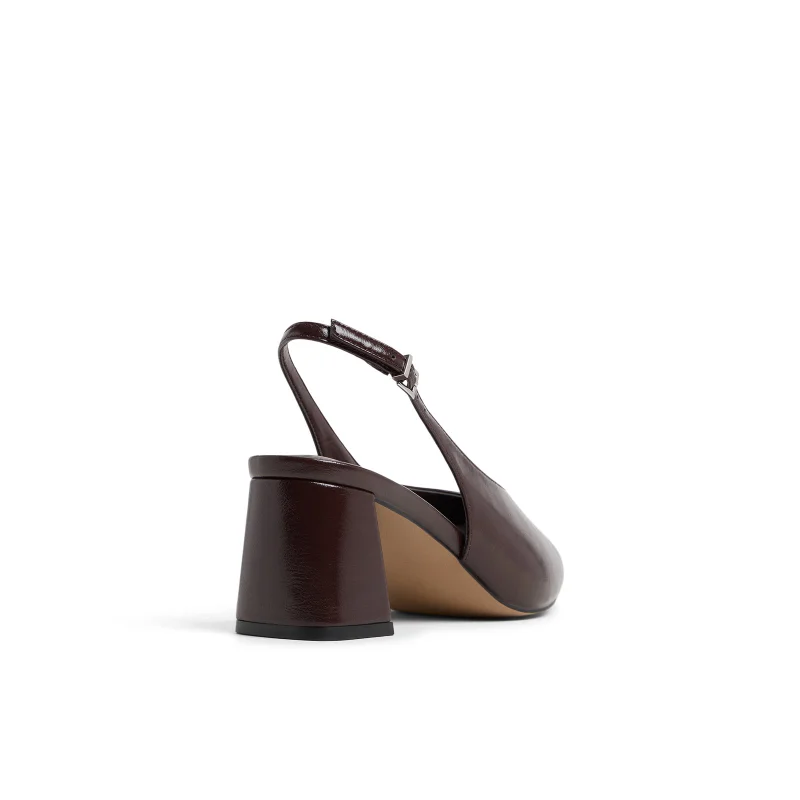 CALL IT SPRING MARIANAA Textured Slingback Pumps