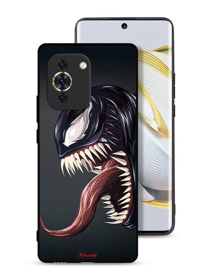 Huawei nova 10 Protective Case Cover Venom