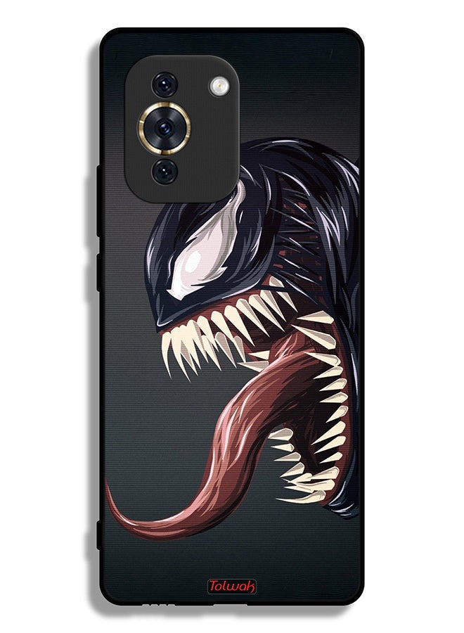 Huawei nova 10 Protective Case Cover Venom