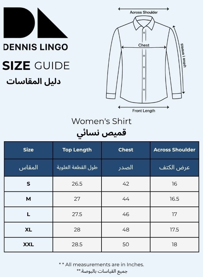 Dennis Lingo Women's Cobalt Blue Viscose Modal Solid Pattern Drop Shoulder Relaxed Shirt - Image 4